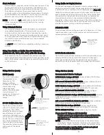 Preview for 3 page of Ikelite 4103.51TTL Instruction Manual