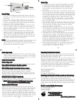 Preview for 5 page of Ikelite 4103.51TTL Instruction Manual