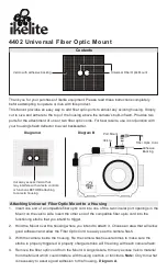 Ikelite 4402 Quick Manual preview