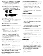 Preview for 2 page of Ikelite 46045 Quick Start Manual