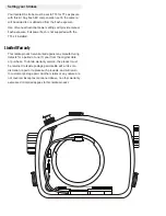 Предварительный просмотр 2 страницы Ikelite 46072 Quick Manual