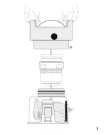 Предварительный просмотр 3 страницы Ikelite 5509.20 Instruction Manual