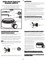 Предварительный просмотр 1 страницы Ikelite 5510.75 Manual