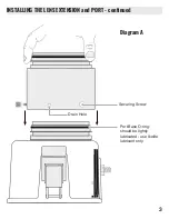 Preview for 3 page of Ikelite 5516.69 Instruction Manual