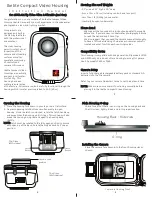 Ikelite 5610.02 Instruction Manual предпросмотр