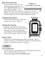 Preview for 5 page of Ikelite 5651.10 Instruction Manual