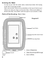 Предварительный просмотр 6 страницы Ikelite 5651.10 Instruction Manual