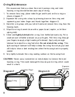 Preview for 8 page of Ikelite 5651.10 Instruction Manual