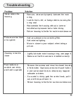 Preview for 11 page of Ikelite 5651.10 Instruction Manual