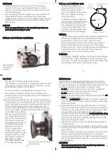 Preview for 4 page of Ikelite 6110.91 Instruction Manual