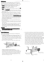 Предварительный просмотр 4 страницы Ikelite 6110.93 Instruction Manual