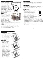 Предварительный просмотр 3 страницы Ikelite 6111.5 Instruction Manual