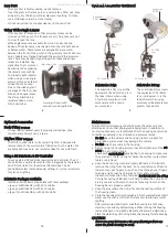 Предварительный просмотр 4 страницы Ikelite 6111.5 Instruction Manual