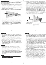 Предварительный просмотр 5 страницы Ikelite 6111.5 Instruction Manual