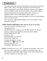 Preview for 4 page of Ikelite 6115.20 Instruction Manual