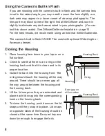 Предварительный просмотр 8 страницы Ikelite 6115.20 Instruction Manual