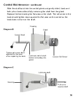 Предварительный просмотр 15 страницы Ikelite 6115.20 Instruction Manual