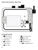 Preview for 6 page of Ikelite 6116.10 DSC-RX100 Instruction Manual