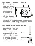 Preview for 11 page of Ikelite 6116.10 DSC-RX100 Instruction Manual