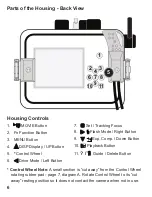 Предварительный просмотр 6 страницы Ikelite 6116.11 Instruction Manual