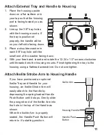 Предварительный просмотр 11 страницы Ikelite 6116.11 Instruction Manual