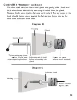 Предварительный просмотр 15 страницы Ikelite 6116.11 Instruction Manual