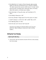 Preview for 8 page of Ikelite 6116.15 Instructions Manual