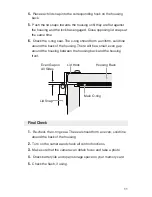 Preview for 11 page of Ikelite 6116.15 Instructions Manual