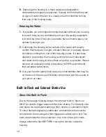 Preview for 12 page of Ikelite 6116.15 Instructions Manual