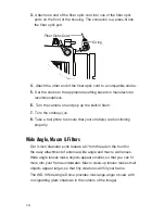 Preview for 14 page of Ikelite 6116.15 Instructions Manual