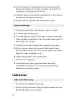 Preview for 16 page of Ikelite 6116.15 Instructions Manual