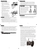 Preview for 3 page of Ikelite 6140.54 Instruction Manual