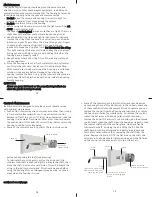 Предварительный просмотр 5 страницы Ikelite 6140.54 Instruction Manual