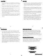 Preview for 6 page of Ikelite 6140.54 Instruction Manual