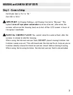 Preview for 7 page of Ikelite 6146.05 Instruction Manual