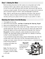 Preview for 12 page of Ikelite 6146.05 Instruction Manual