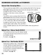 Preview for 18 page of Ikelite 6146.05 Instruction Manual