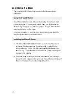 Preview for 12 page of Ikelite 6146.07 Instructions Manual