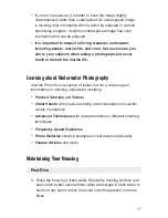 Preview for 17 page of Ikelite 6146.07 Instructions Manual