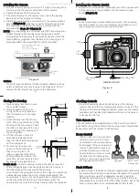 Предварительный просмотр 2 страницы Ikelite 6146.10 Instruction Manual