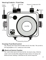 Предварительный просмотр 7 страницы Ikelite 6146.12 Instruction Manual