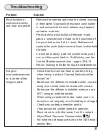 Preview for 21 page of Ikelite 6146.12 Instruction Manual