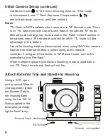 Preview for 6 page of Ikelite 6146.16 Instruction Manual