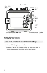 Preview for 6 page of Ikelite 6146.19 Manual