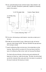 Preview for 11 page of Ikelite 6146.19 Manual