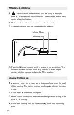 Preview for 12 page of Ikelite 6146.19 Manual