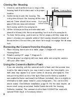 Preview for 8 page of Ikelite 6147.16 Instruction Manual