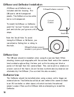 Preview for 10 page of Ikelite 6148.28 Instruction Manual