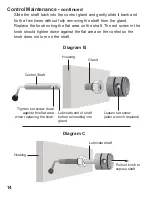 Предварительный просмотр 14 страницы Ikelite 6148.28 Instruction Manual