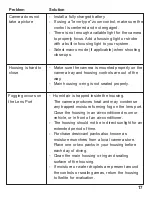 Preview for 17 page of Ikelite 6148.28 Instruction Manual